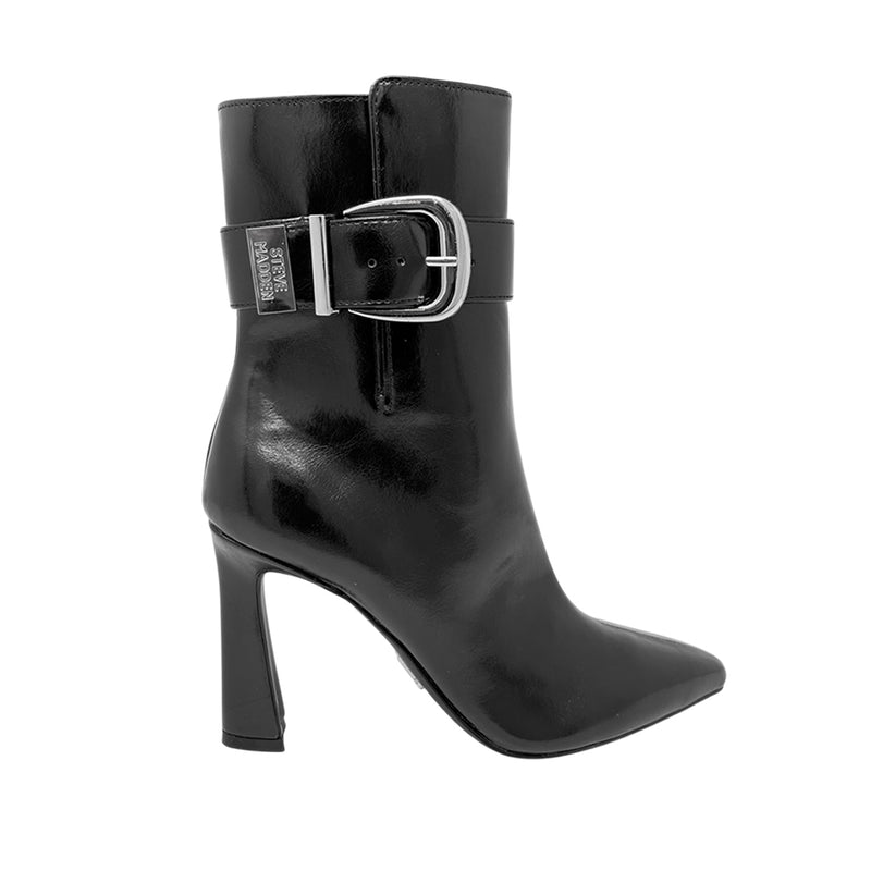Botas de tacón Stashed para mujer color negro