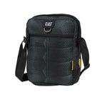 Bolso Ryan para hombre color negro