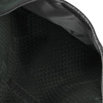 Bolso Ryan para hombre color negro