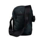 Bolso Rodney para hombre color negro
