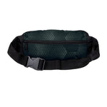 Canguro Raymond para hombre color negro