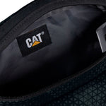 Canguro Raymond para hombre color negro