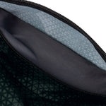 Canguro Raymond para hombre color negro