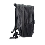 Mochila Bennett para hombre color negro