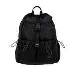 Mochila Ohio para hombre color negro