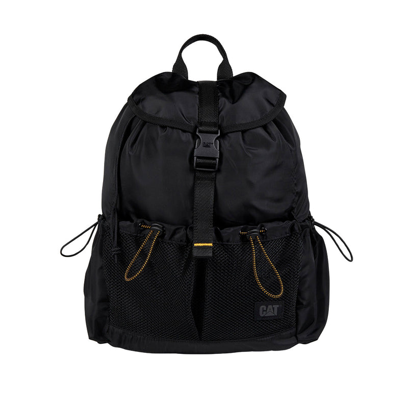 Mochila Ohio para hombre color negro