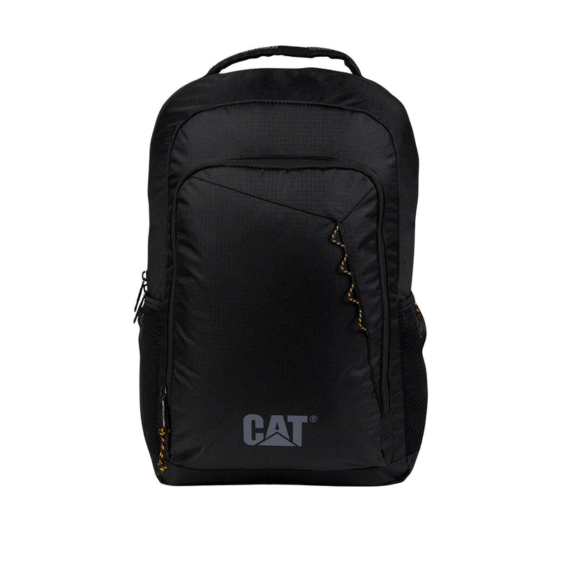 Mochila Explorer Advanced para hombre color negro