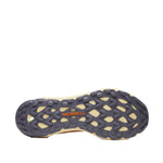 Tennis Nova 4 para hombre color café