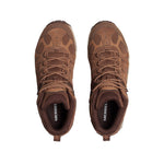 Tennis Accentor 3 Mid WP para hombre color café