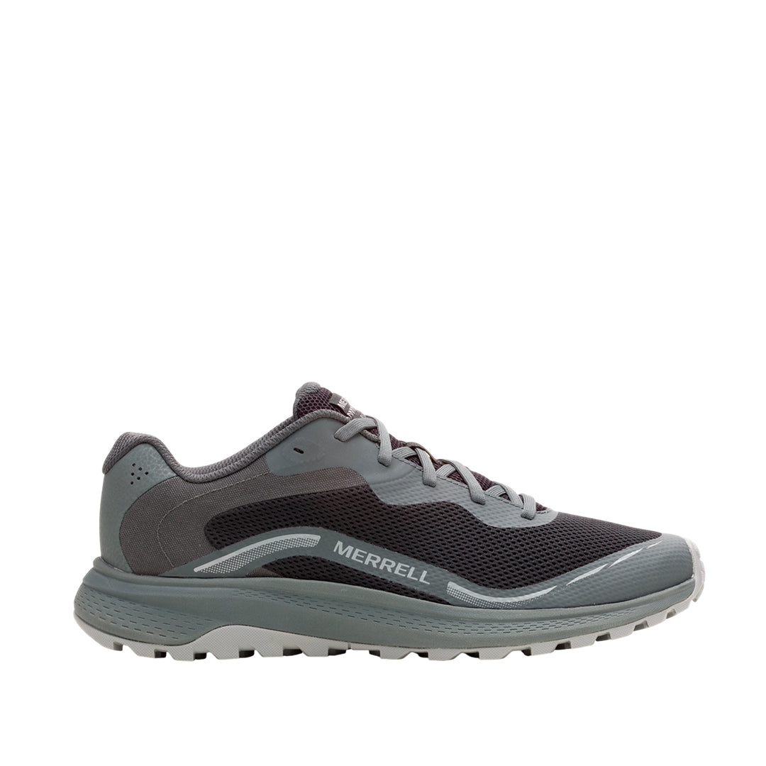 Agrileo Tennis Fly Strike 2 para hombre color negro y gris - MERRELL Costa