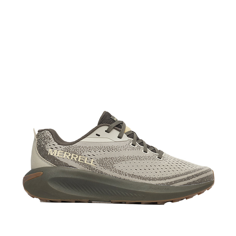 Tennis Morphlite para hombre color gris