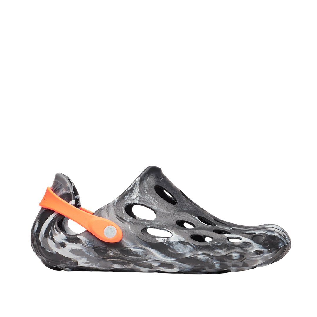 Tennis Hydro Moc para hombre color negro y naranja - MERRELL Costa