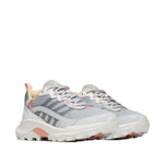 Tennis Speed Strike 2 para mujer color gris