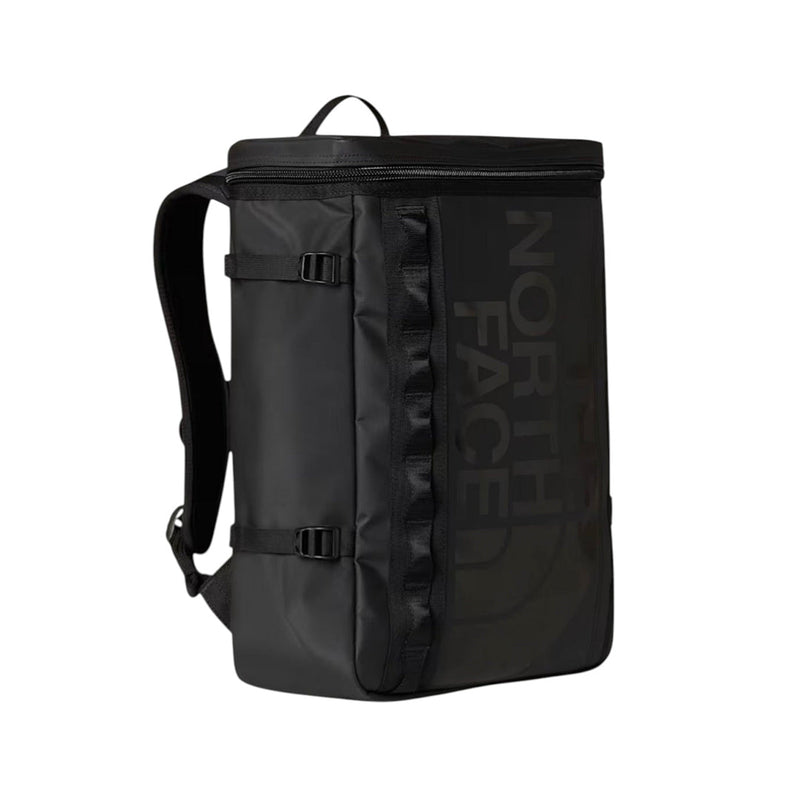 Mochila Base Camp Fuse Box unisex color negro