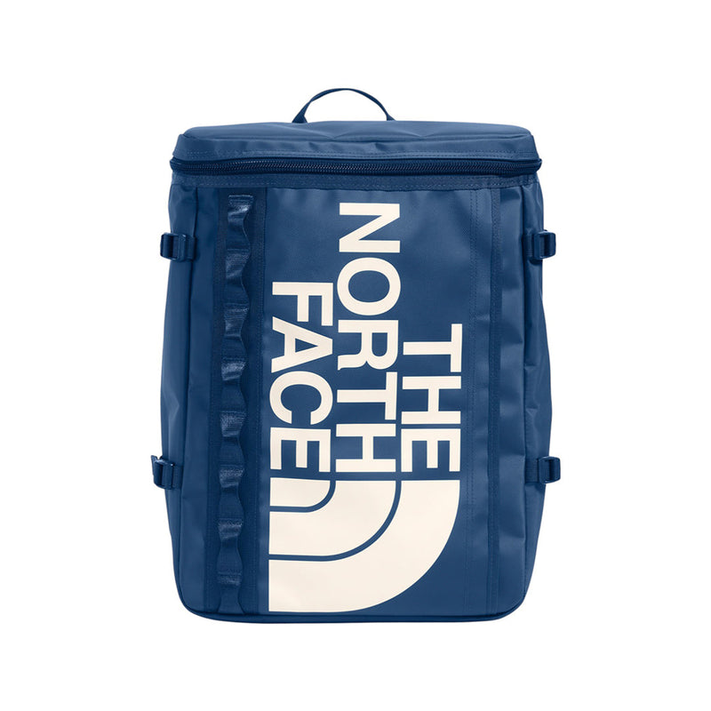 Mochila Base Camp Fuse Box unisex color azul