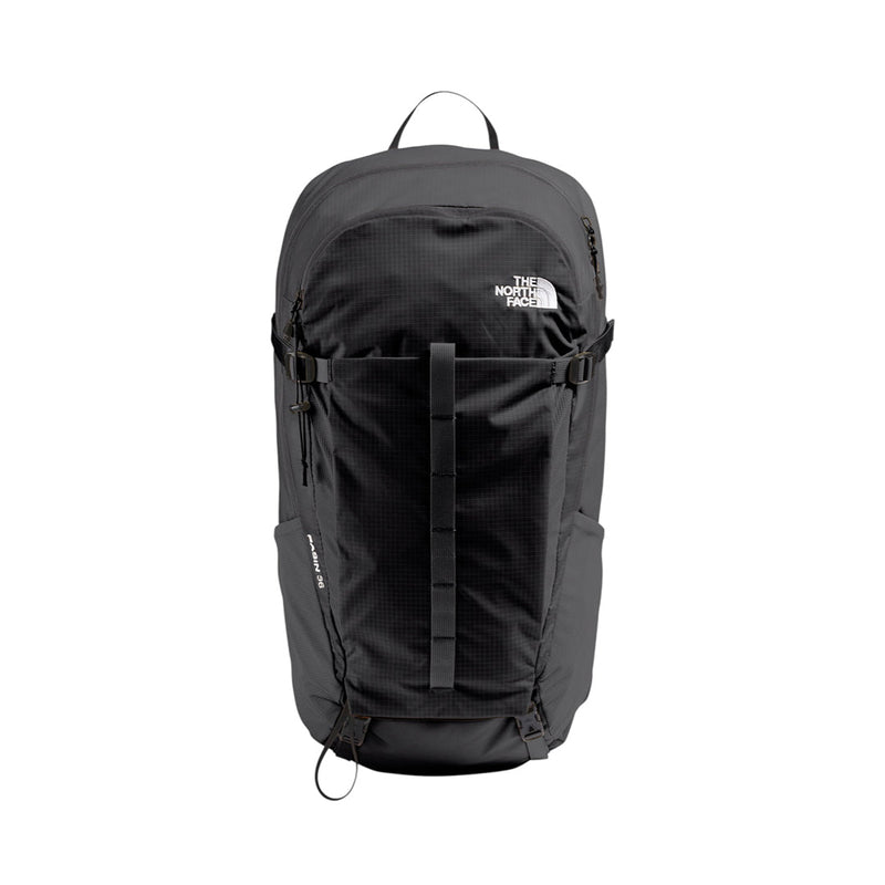 Mochila Basin unisex color negro