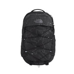 Mochila Borealis unisex color negro