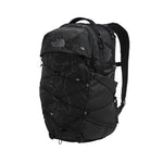 Mochila Borealis unisex color negro