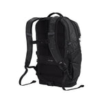 Mochila Borealis unisex color negro