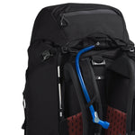 Mochila Terra 65 unisex color negro