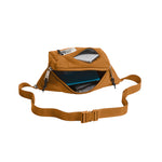 Bolso Berkly Lumbr unisex color tan