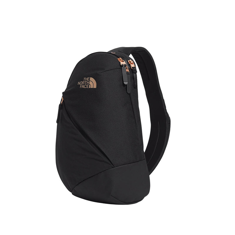 Bolso Isabella Sling unisex color negro