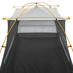 Tienda de campaña Stormbreak 2 color gris