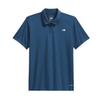 Camisa Adventure Polo para hombre color azul