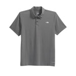 Camisa Adventure Polo para hombre color gris