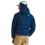 Chaqueta térmica Hydrenalite Down para hombre color azul