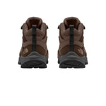 Tennis Hedgeh3 para hombre color café