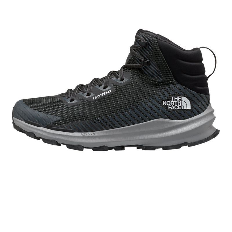 Tennis Vectiv para hombre color negro