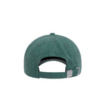 Gorra Pigment Dyed unisex color verde