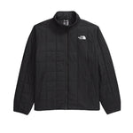 Chaqueta térmica Junction Insulated para hombre color negro