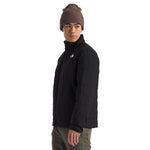 Chaqueta térmica Junction Insulated para hombre color negro