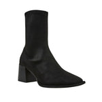 Botas de tacón Nextstep para mujer color negro