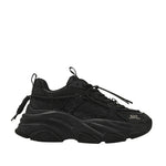 Tennis Vault 2R para mujer color negro
