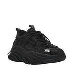 Tennis Vault 2R para mujer color negro