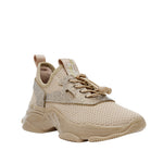 Sneakers Match RE para mujer color blush