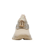 Sneakers Match RE para mujer color blush