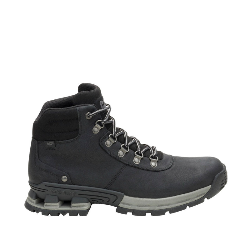 Botas Jettison para hombre color negro