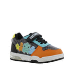 Tennis con luces Pokemon para niño color multi