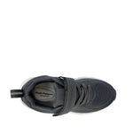 Tennis Charly para niño color gris