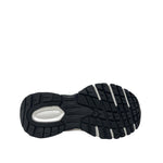 Tennis Charly para niño color gris