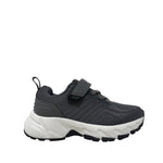 Tennis Charly para niño color gris