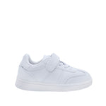 Tennis Stuart Boy para niño color blanco