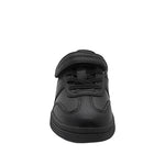 Tennis Stuart Boy para niño color negro