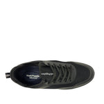 Tennis escolares Preston para hombre color negro