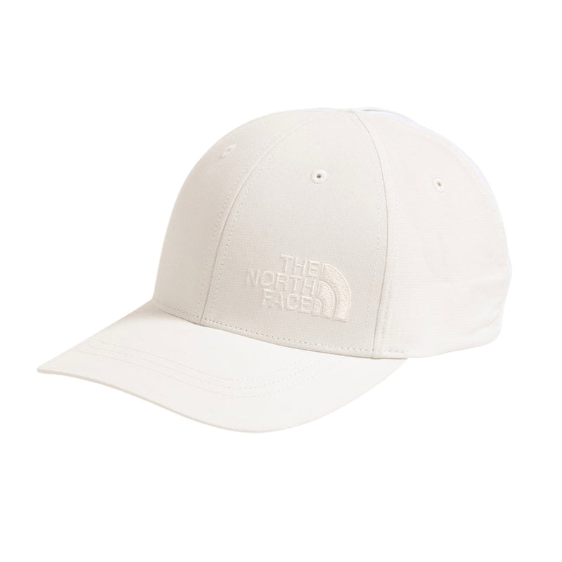 Gorra Horizon para mujer color blanco