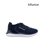 Tennis Babilon para niño color navy